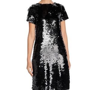 Lafayette 148 New York Women's Cassia Sequined Paillette-Embellished